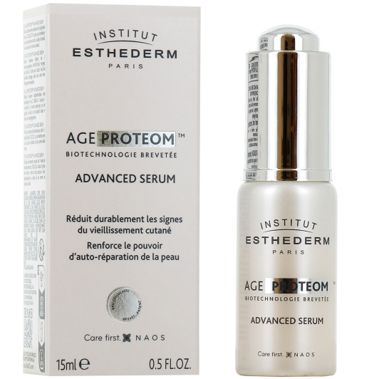 Institut Esthederm Age Proteom Advanced Sérum