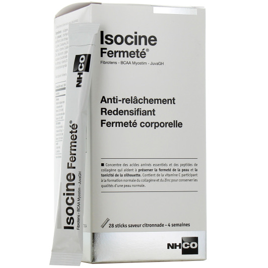 Isocine Fermeté