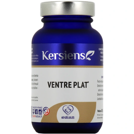 Kersiens Ventre Plat