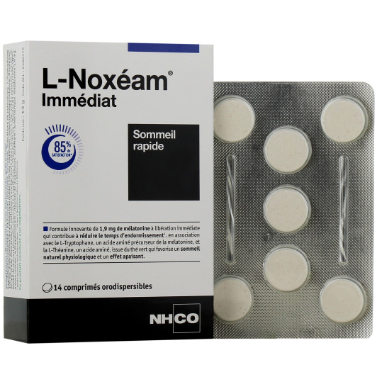 L-Noxéam Immédiat