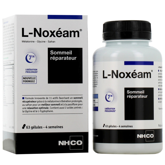 L-Noxéam Sommeil Réparateur