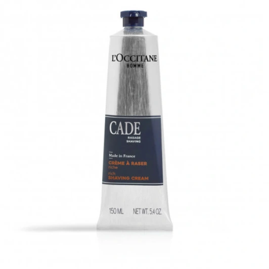 L'Occitane Cade Homme Crème de Rasage