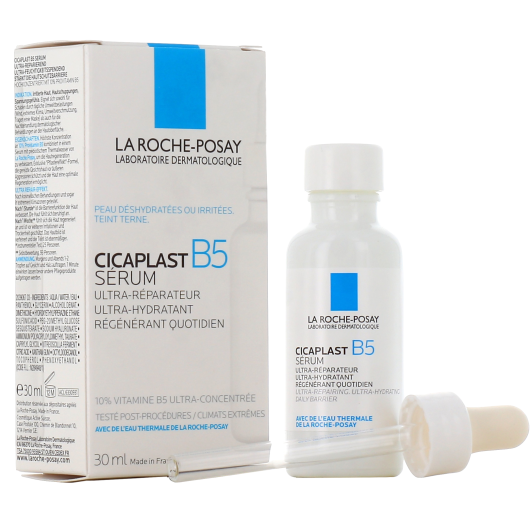 Cicaplast B5 Sérum Ultra-Réparateur