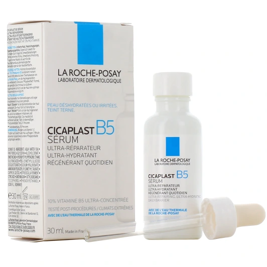 Cicaplast B5 Sérum Ultra-Réparateur