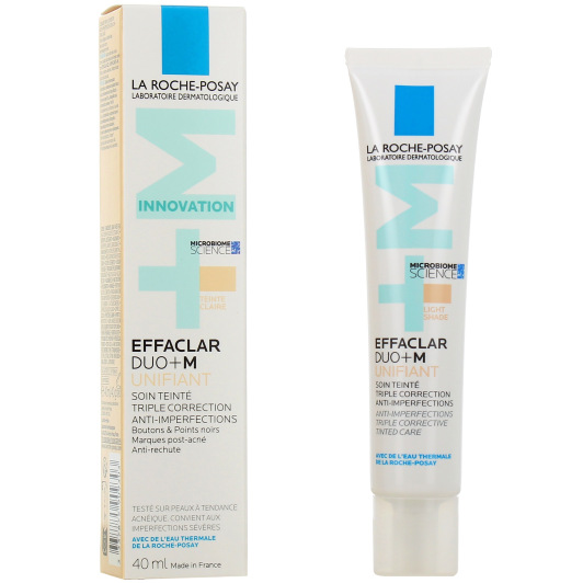 La Roche-Posay Effaclar Duo+M Unifiant