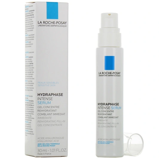 La Roche Posay Hydraphase Intense Sérum