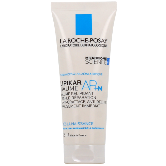 La Roche-Posay Lipikar Baume AP+ M