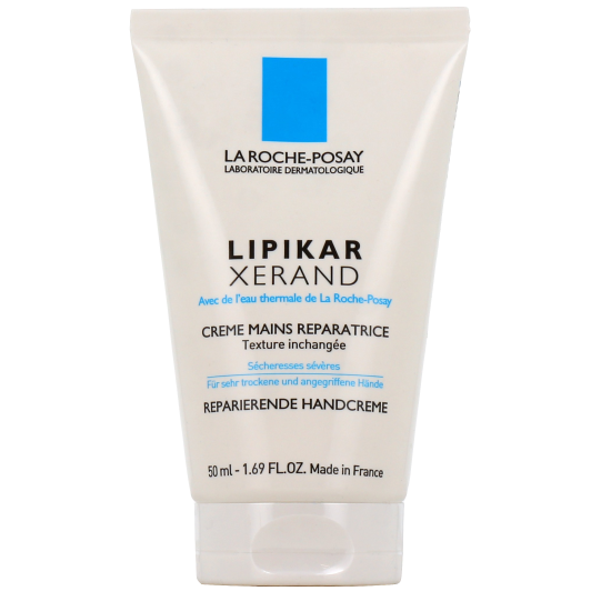 La Roche-Posay Lipikar Xerand Crème Mains Réparatrice