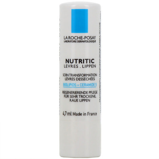 La Roche Posay Nutritic Stick lèvres