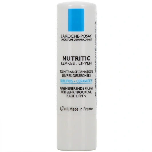La Roche Posay Nutritic Stick lèvres