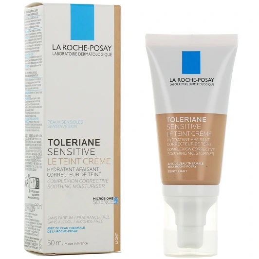 Toleriane Sensitive Crème Teintée
