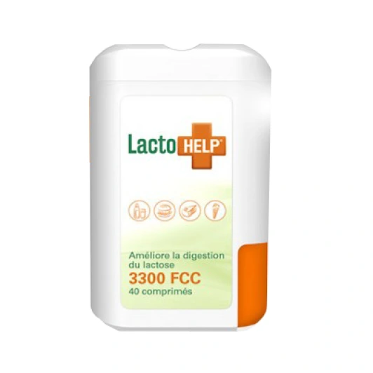LACTOHELP