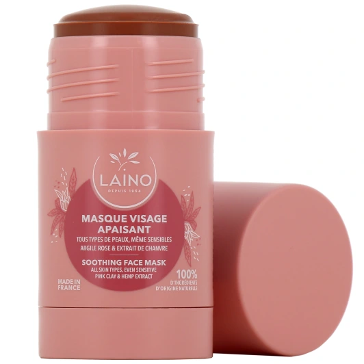 Laino Masque Visage Apaisant