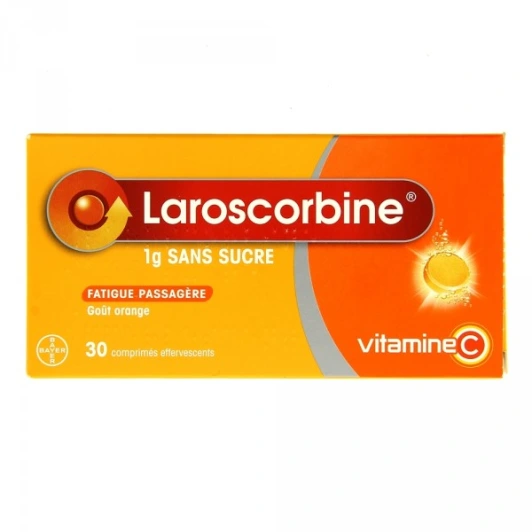 Laroscorbine