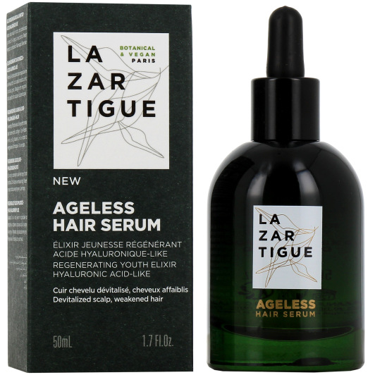 Lazartigue Ageless Sérum Anti-Age