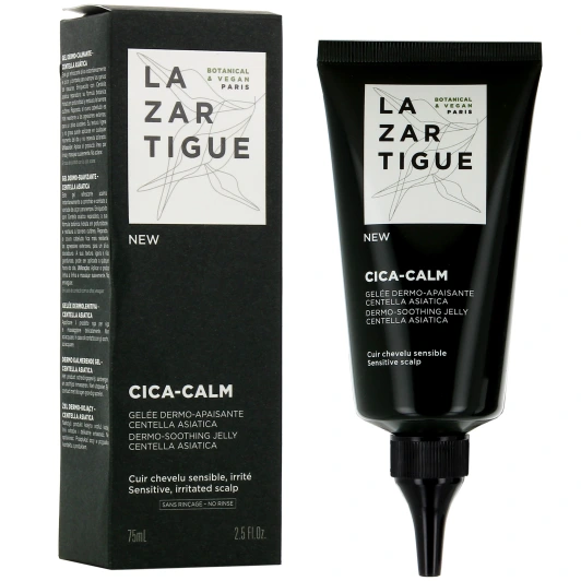 Lazartigue Cica-Calm Gelée Dermo-Apaisante