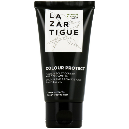 Lazartigue Colour Protect Masque Protection Éclat Couleur