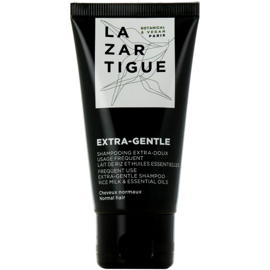 Lazartigue Extra-Gentle Shampooing Extra-Doux