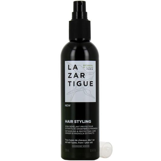 Lazartigue Hair Styling Soin Démêlant Protecteur