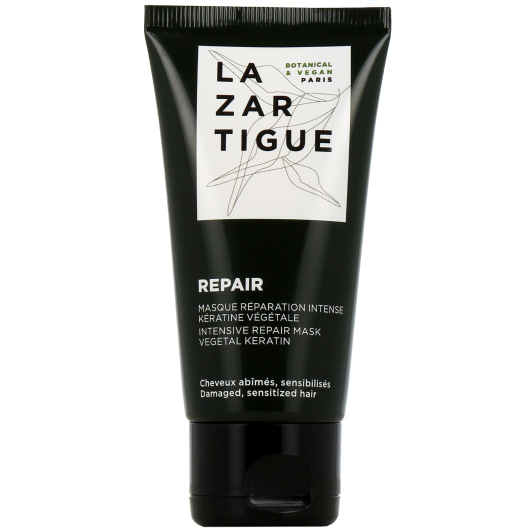 Lazartigue Repair Masque Réparation Intense