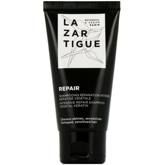 Lazartigue Repair Shampooing Réparation Intense