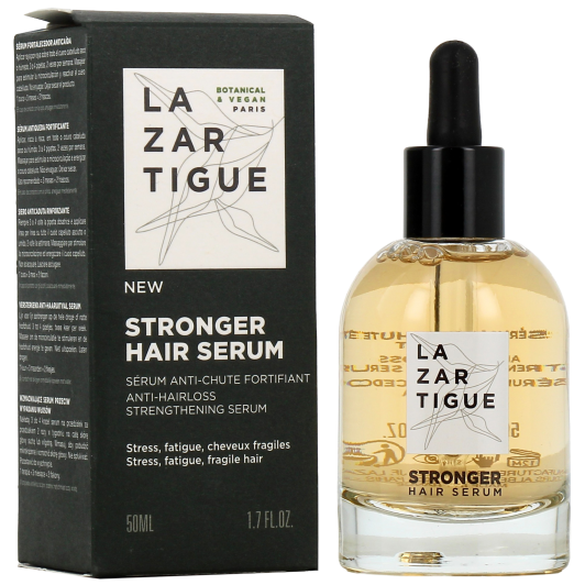 Lazartigue Stronger Hair Sérum Anti-Chute Fortifiant