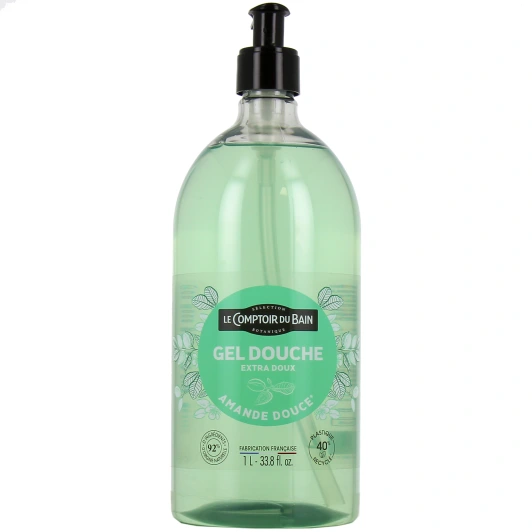 Le Comptoir du Bain Gel Douche