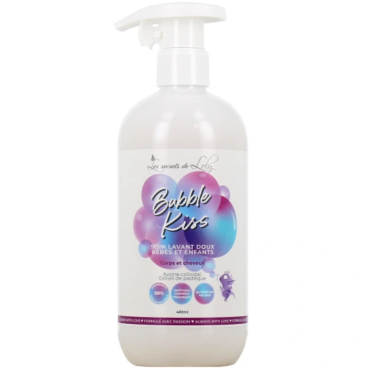 Les Secrets de Loly Bubble Kiss