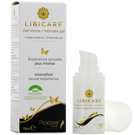 Libicare Gel Intime