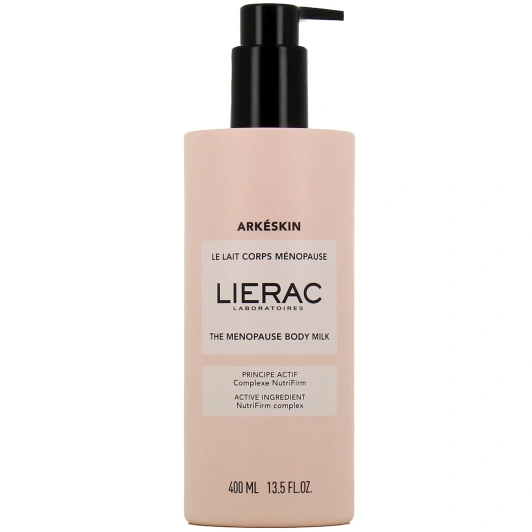 Lierac Arkéskin Lait Corps Ménopause