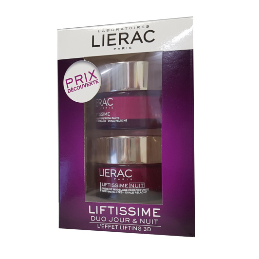 Lierac Liftissime Duo Jour & Nuit