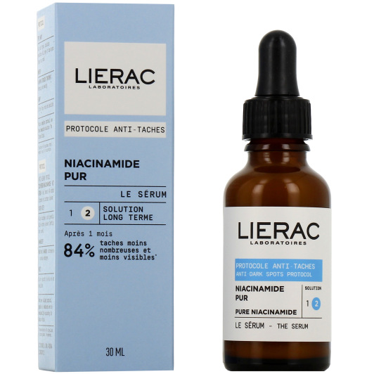 Lierac Protocole Anti-Taches Le Sérum