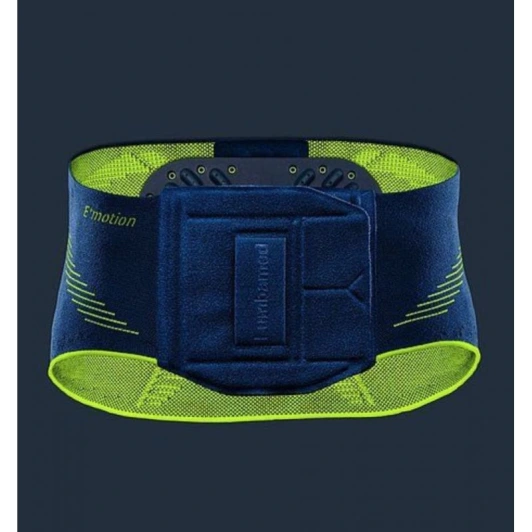 Mediven Lumbamed Plus E+Motion Ceinture Lombaire