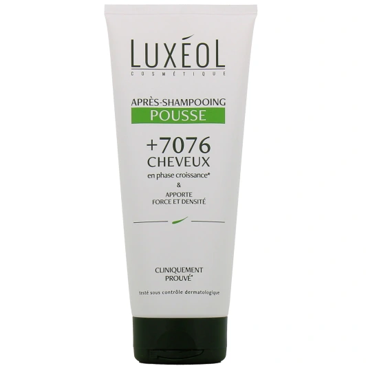 Luxéol Après-Shampooing Pousse