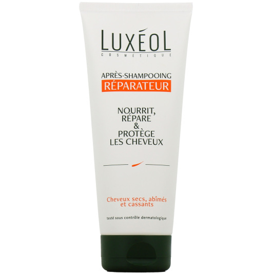 Luxéol Après-Shampooing Réparateur