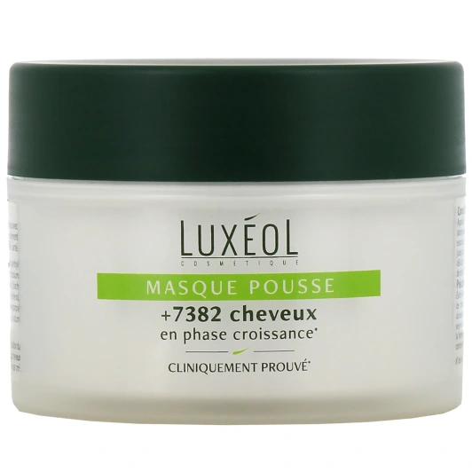 Luxéol Masque Pousse