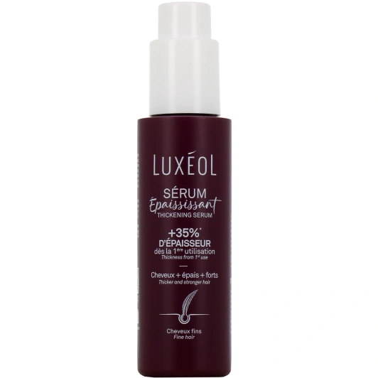Luxéol Sérum Epaississant