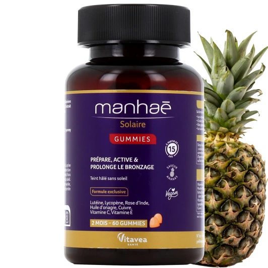 Manhaé Solaire