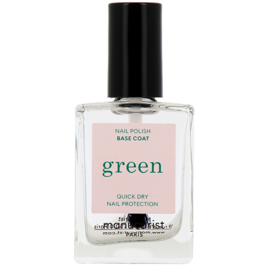 Manucurist Green Base Coat