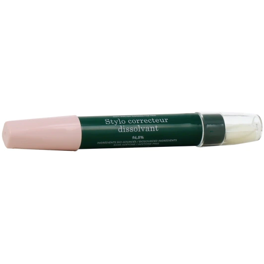 Manucurist Stylo Correcteur Dissolvant