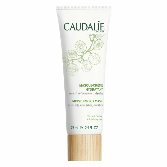 Masque crème hydratant 75 ml Caudalie