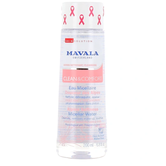 Mavala Eau Micellaire
