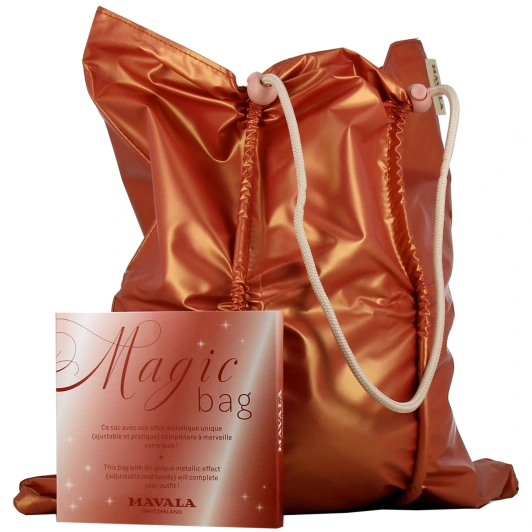 Mavala Magic Bag OFFERT