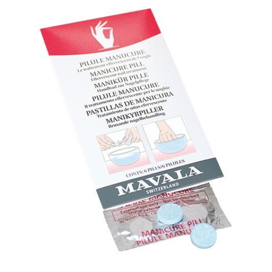 Mavala Pilule Manucure