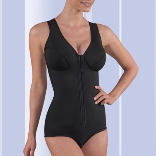 MEDICAL Z Body Grand Dorsal Coolmax EC015