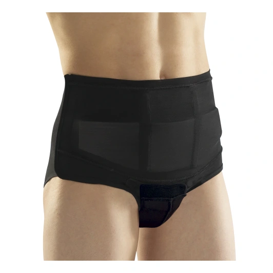 Medical Z Ceinture Z Basse homme S005