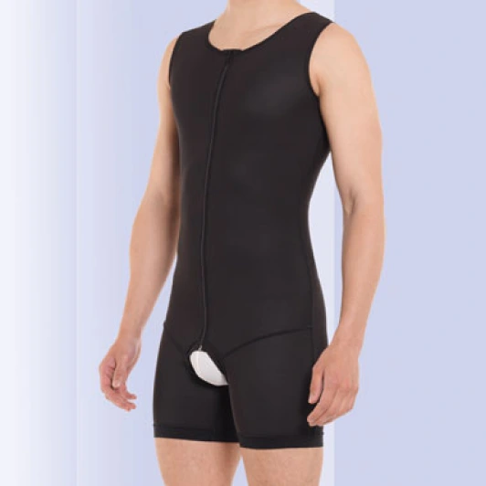 Medical Z Combiné Homme EC037