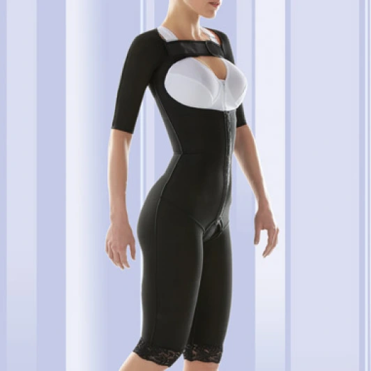 Medical Z Panty Bras Elégance Coolmax EC016