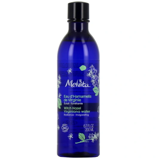 Melvita Eau Florale d'Hamamélis de Virginie