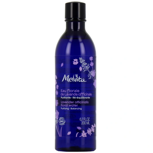 Melvita Eau Florale de Lavande